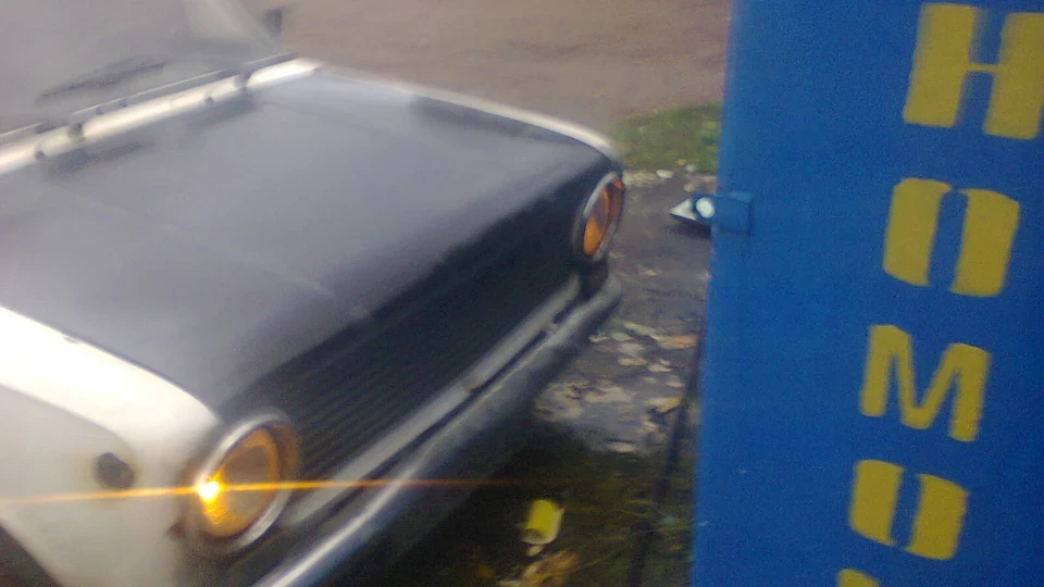 Lada 2101 4