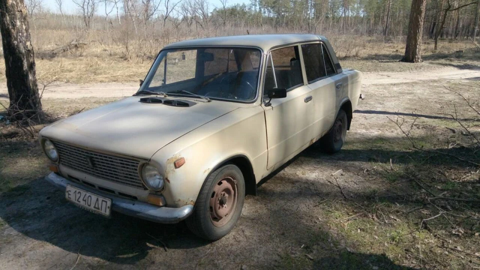 Lada 2101
