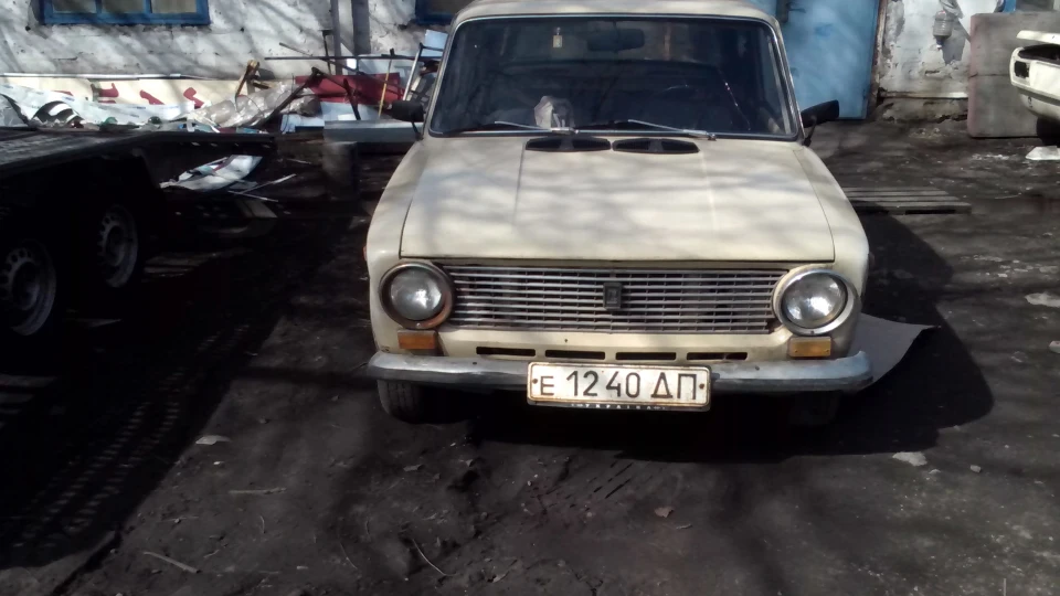 Lada 2101 2