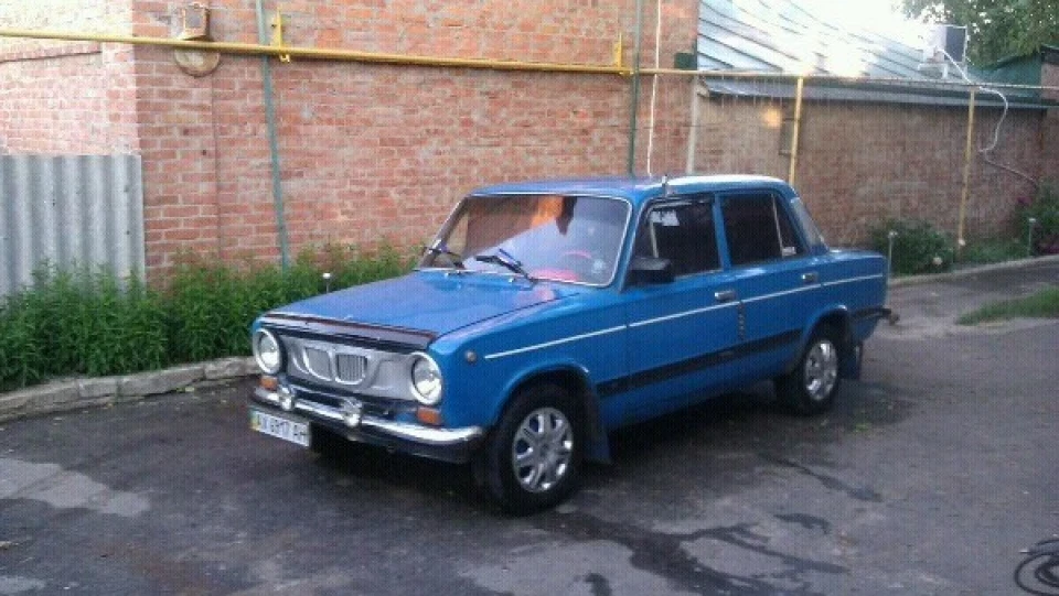 Lada 2101