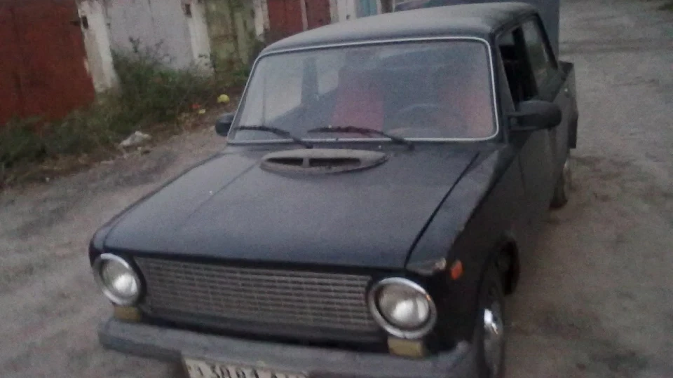 Lada 2101