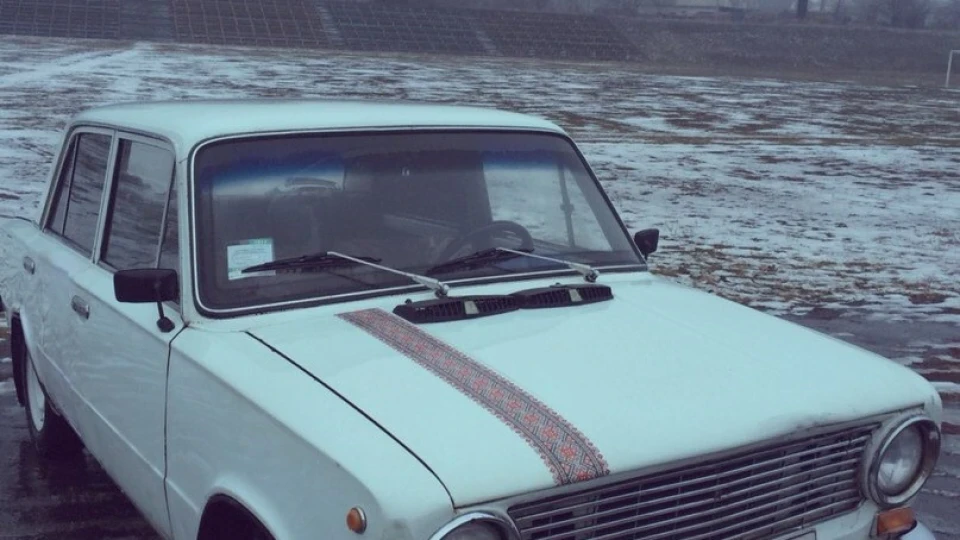 Lada 2101
