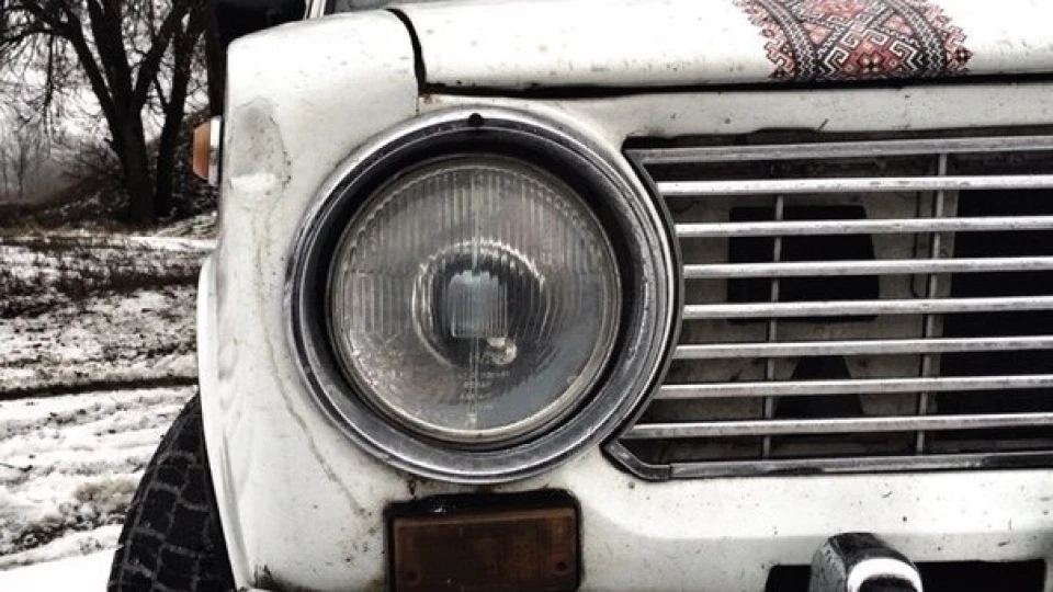 Lada 2101 2