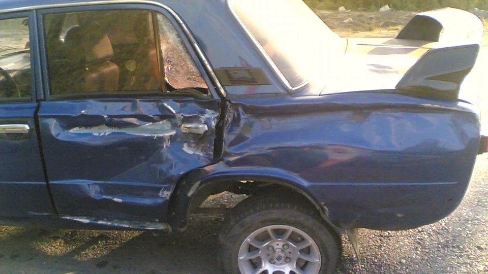 Lada 2101 2