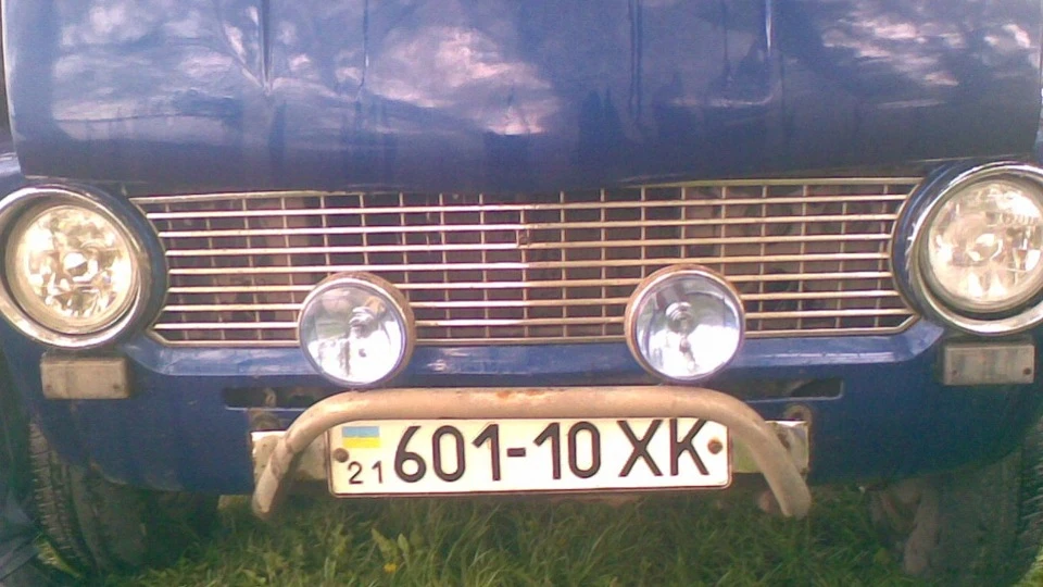 Lada 2101 5