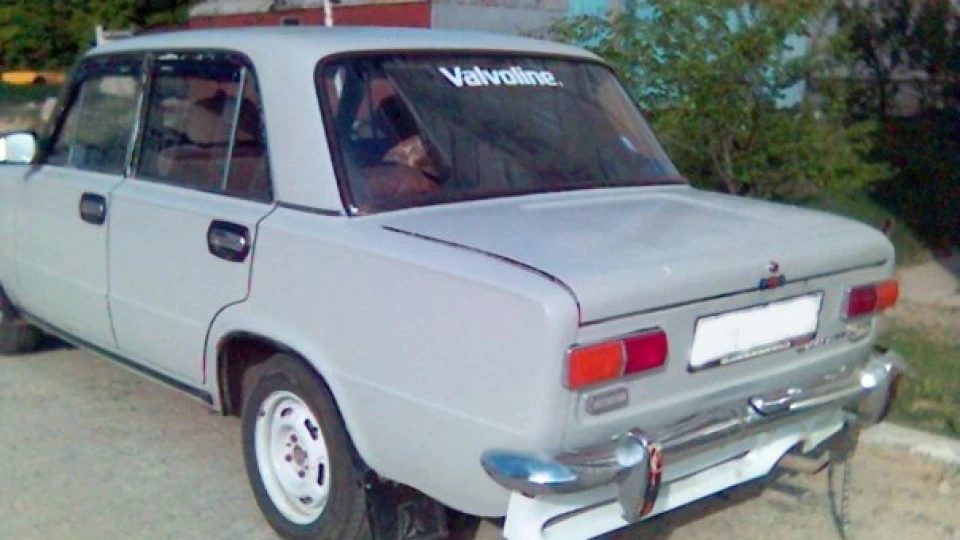 Lada 2101