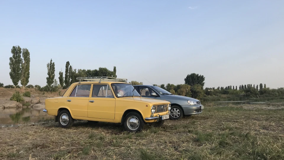Lada 2101 2
