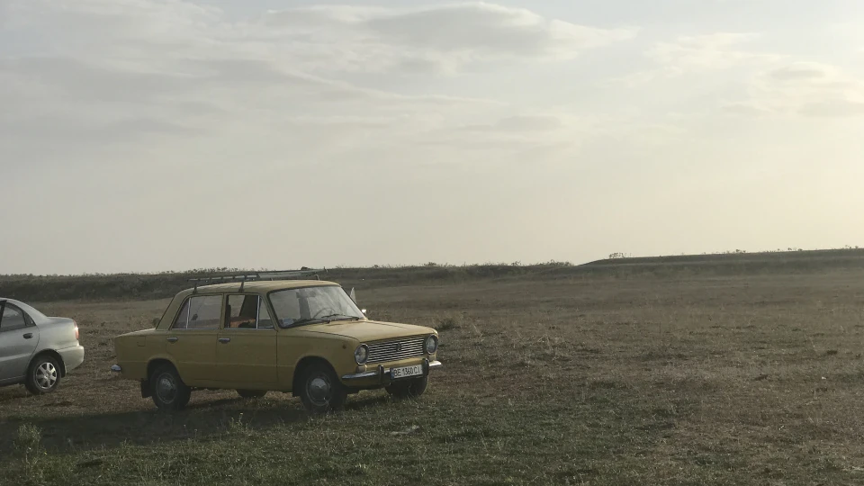 Lada 2101 3
