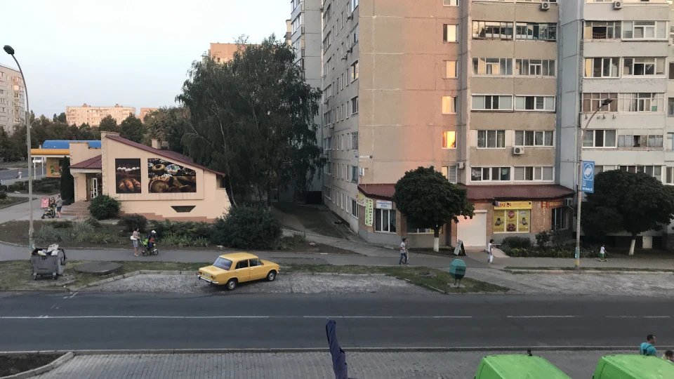Lada 2101 5