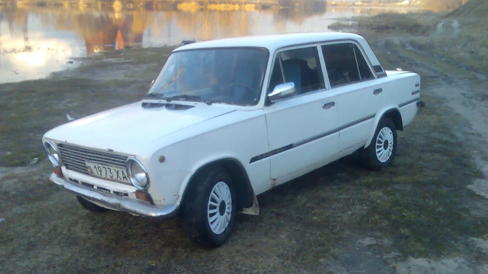 Lada 2101 2