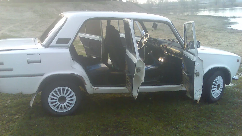 Lada 2101 3