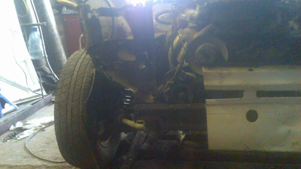 Lada 2101 4