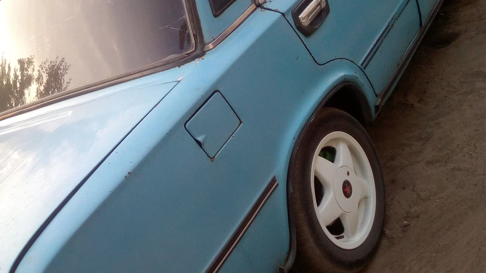 Lada 2101