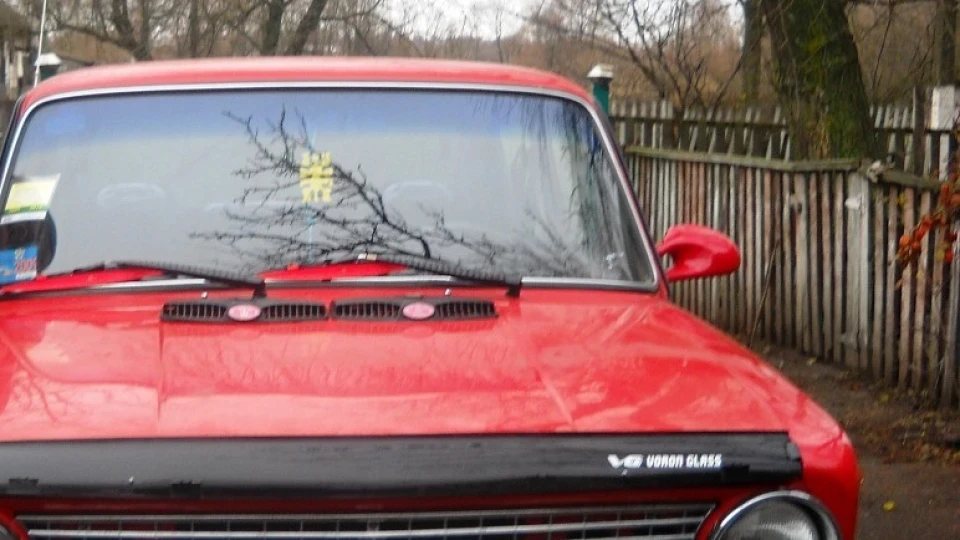 Lada 2101