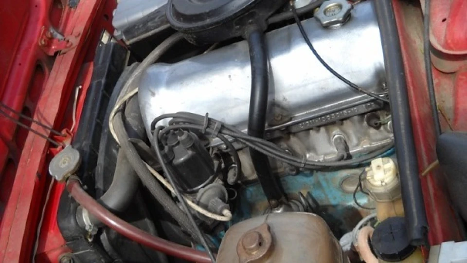 Lada 2101 3