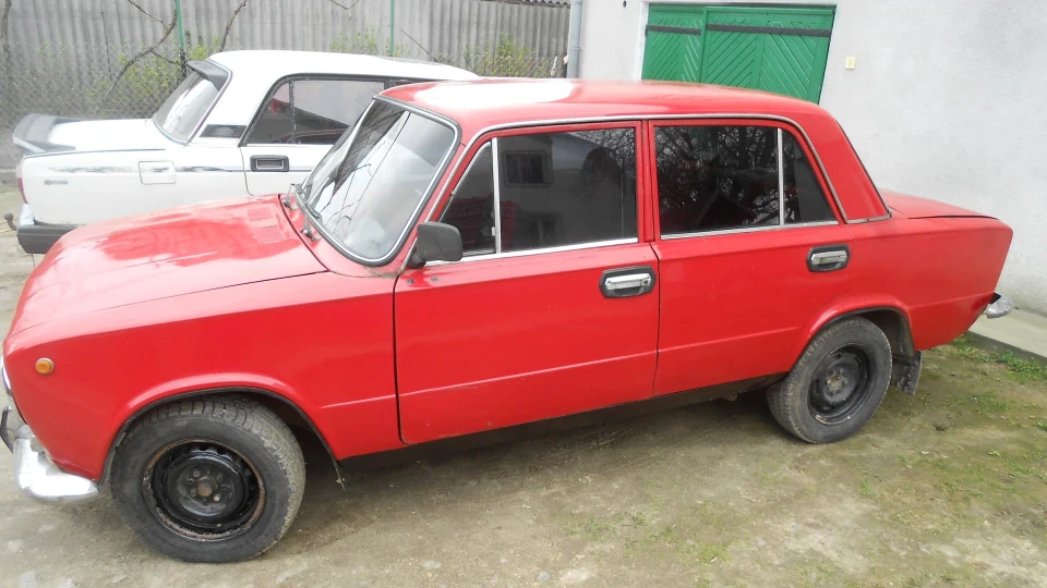 Lada 2101