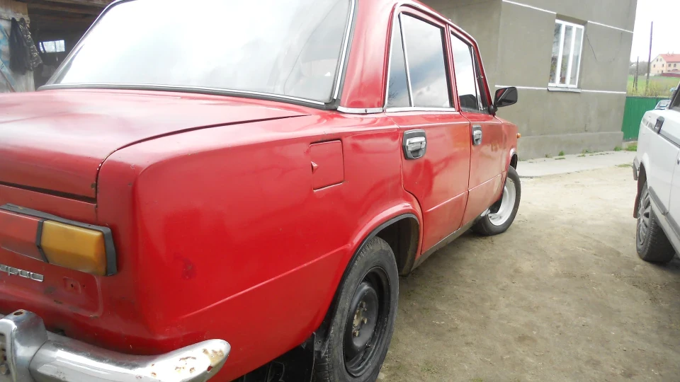 Lada 2101 3
