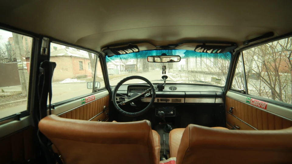 Lada 2101 2