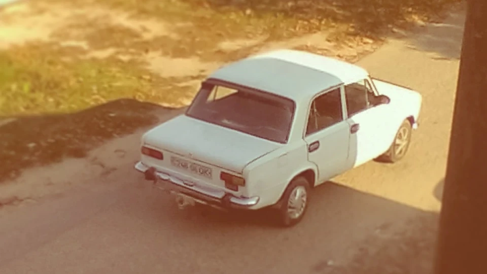 Lada 2101
