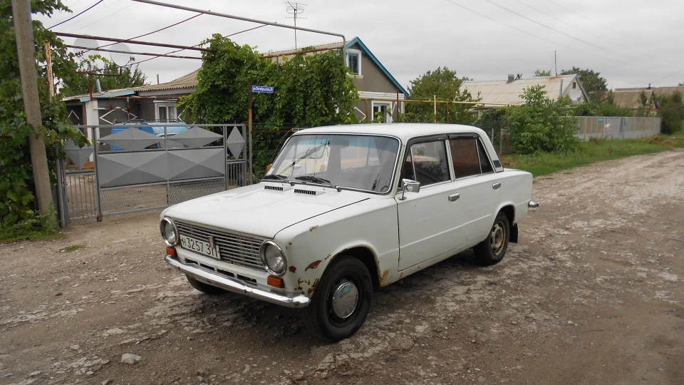 Lada 2101