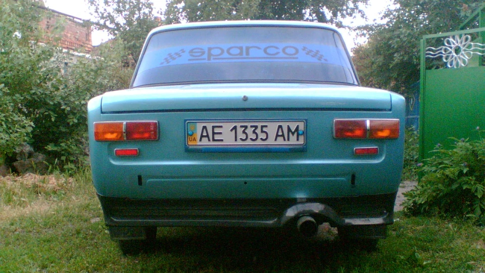 Lada 2101 3