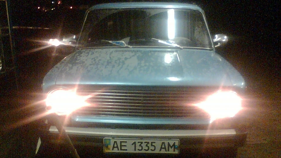 Lada 2101 4