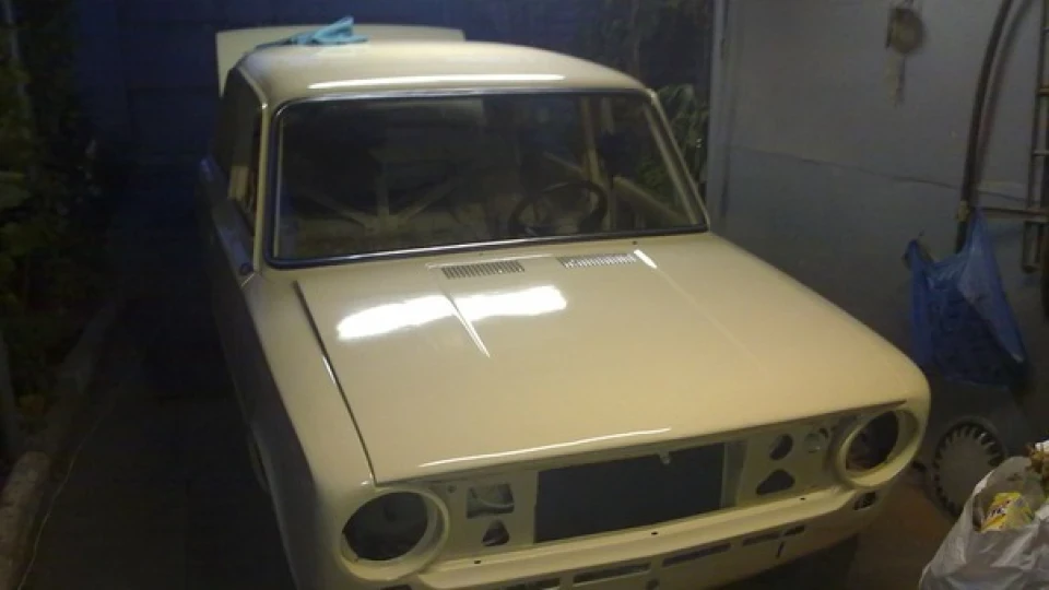 Lada 2101 3