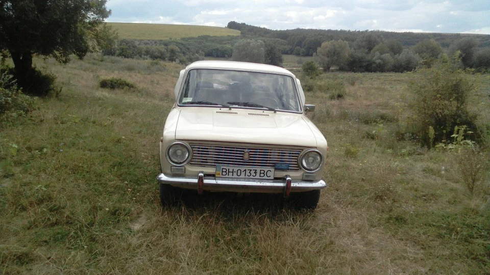 Lada 2101 5