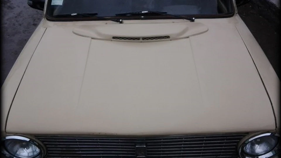 Lada 2101