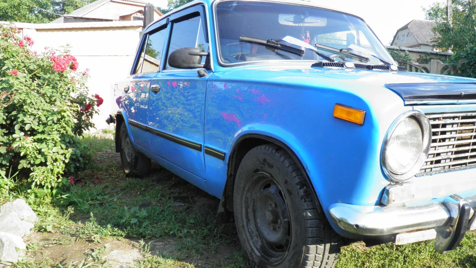 Lada 2101