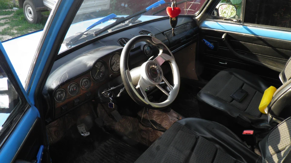 Lada 2101 3