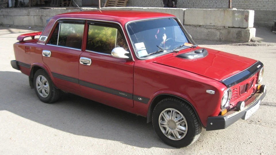 Lada 2101