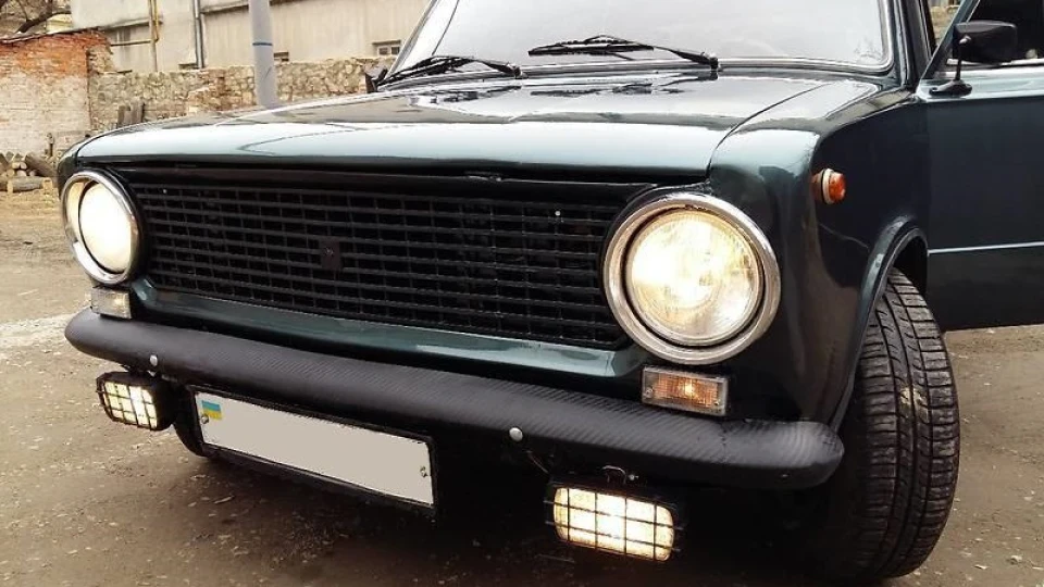 Lada 2101