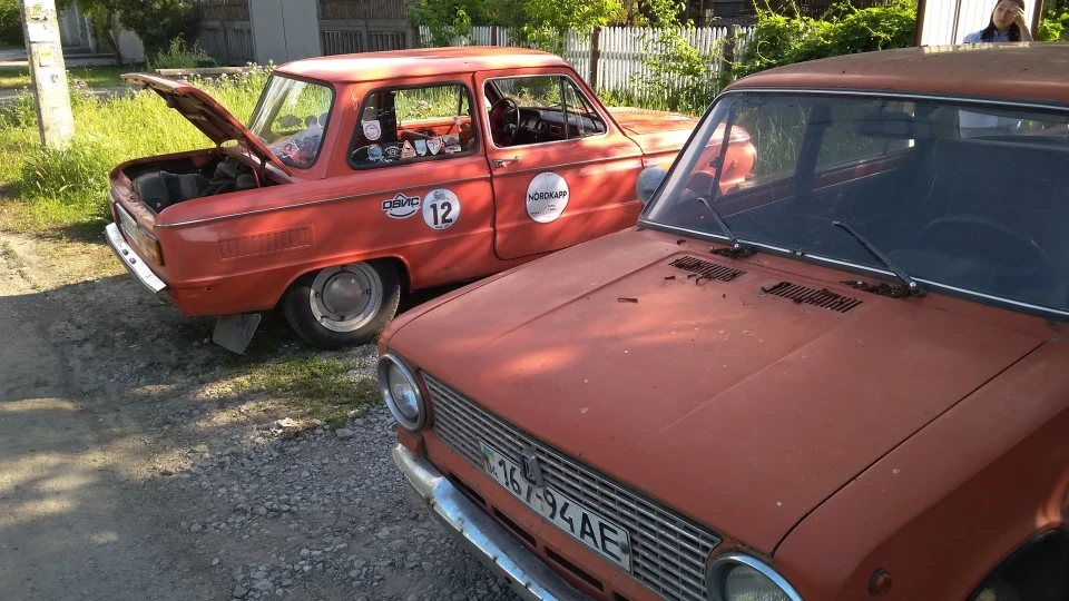 Lada 2101