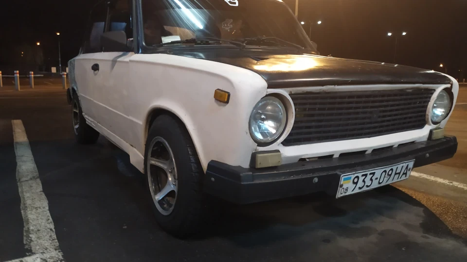 Lada 2101 5