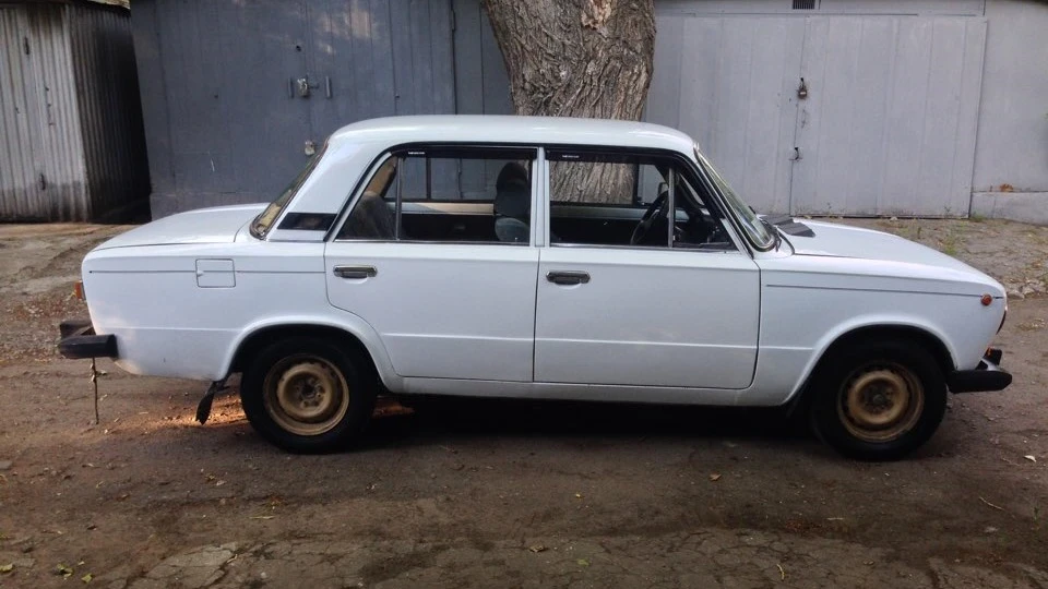 Lada 2101 3