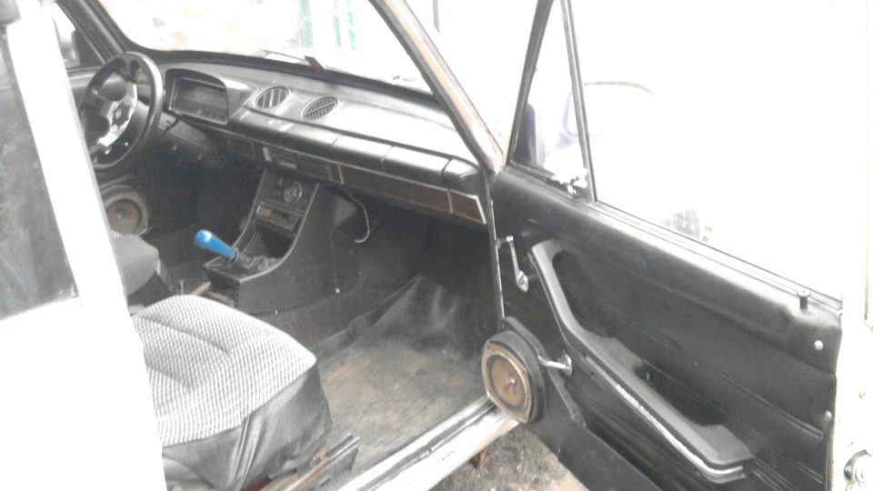 Lada 2101 2