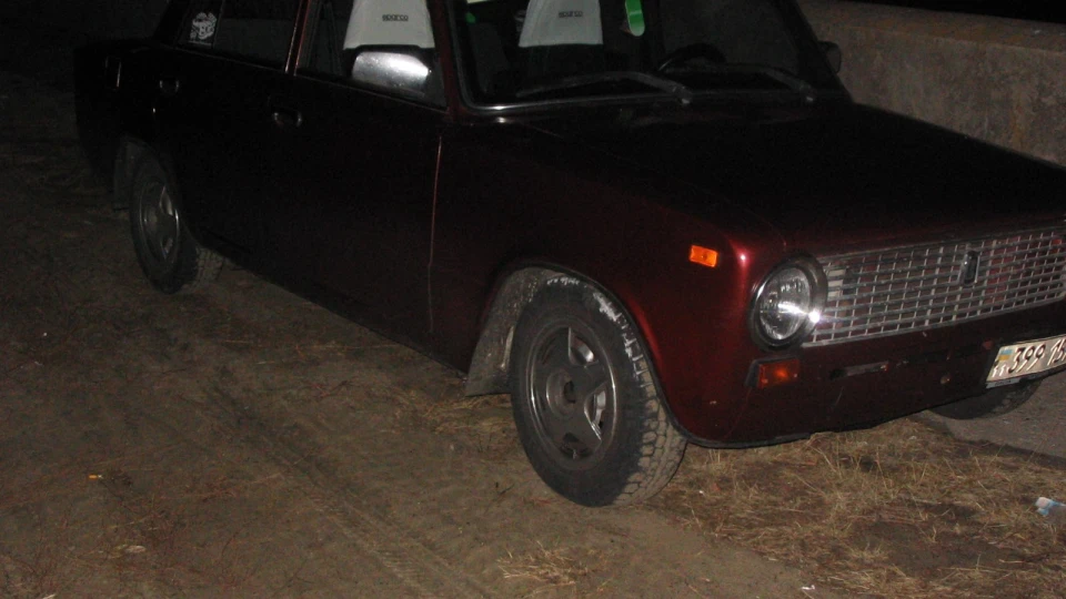 Lada 2101 3