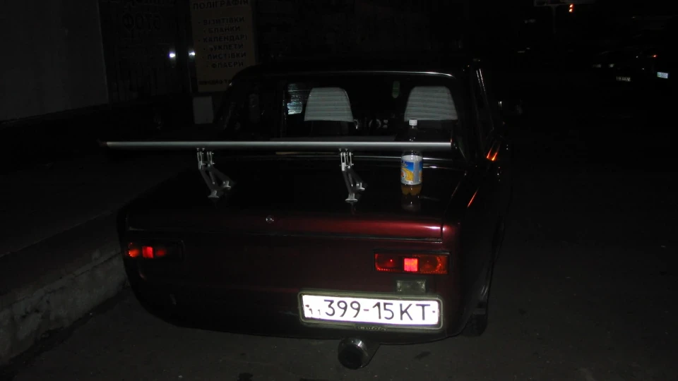 Lada 2101 5