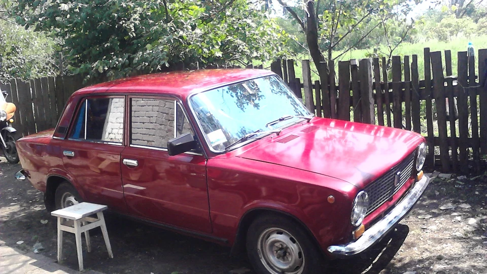 Lada 2101 2
