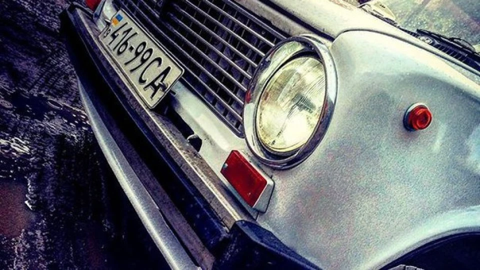 Lada 2101 2
