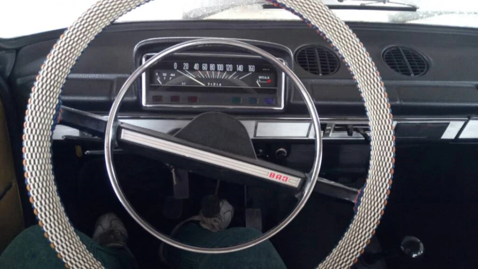 Lada 2101 2