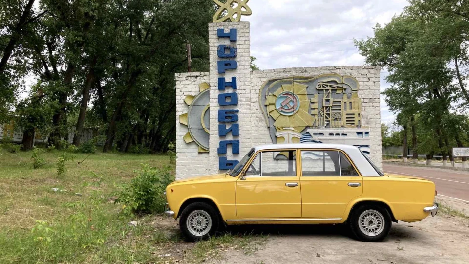 Lada 2101 3
