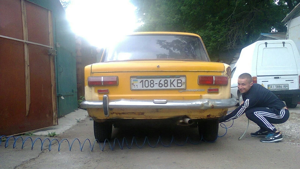Lada 2101