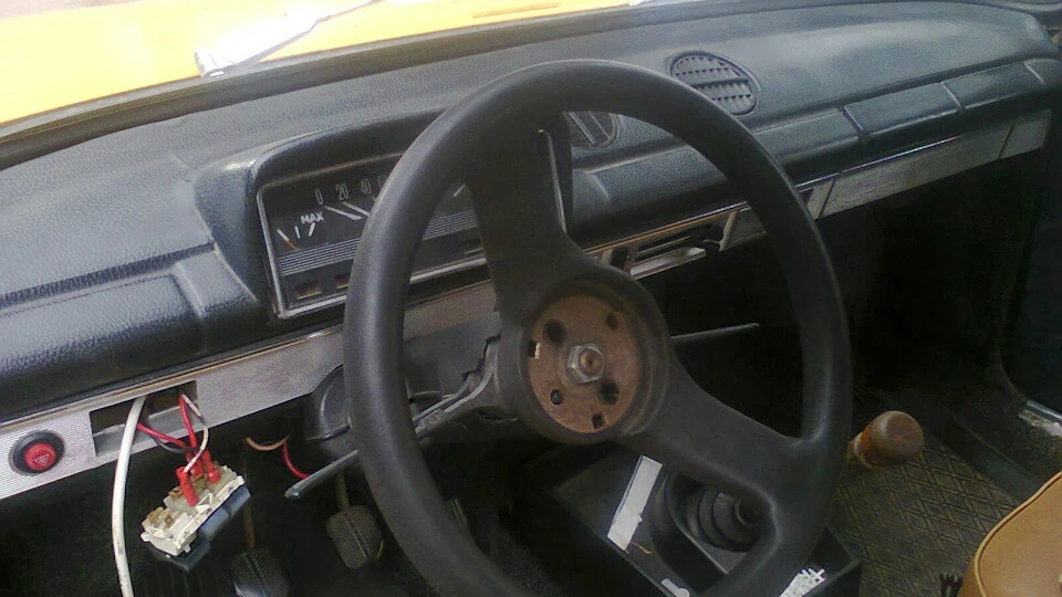 Lada 2101 4