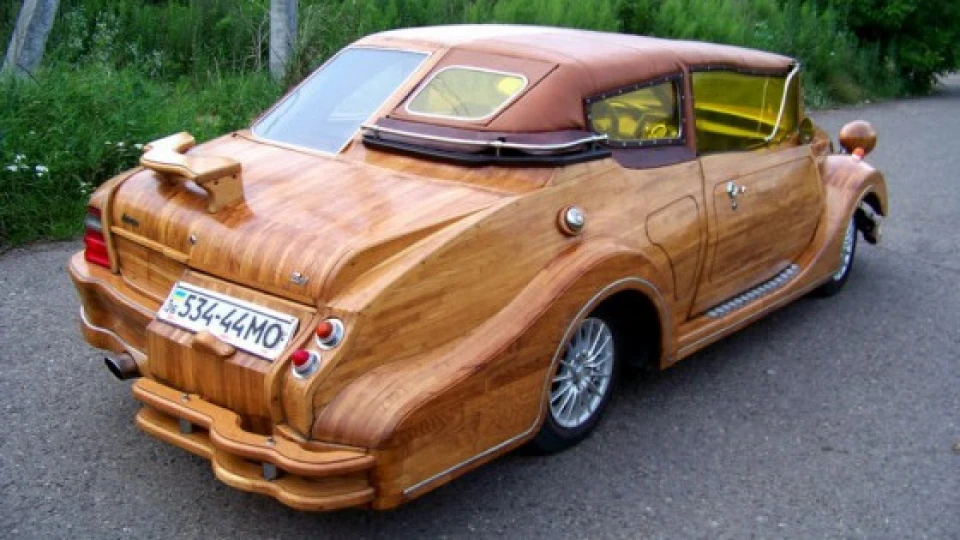 Lada 2101 2