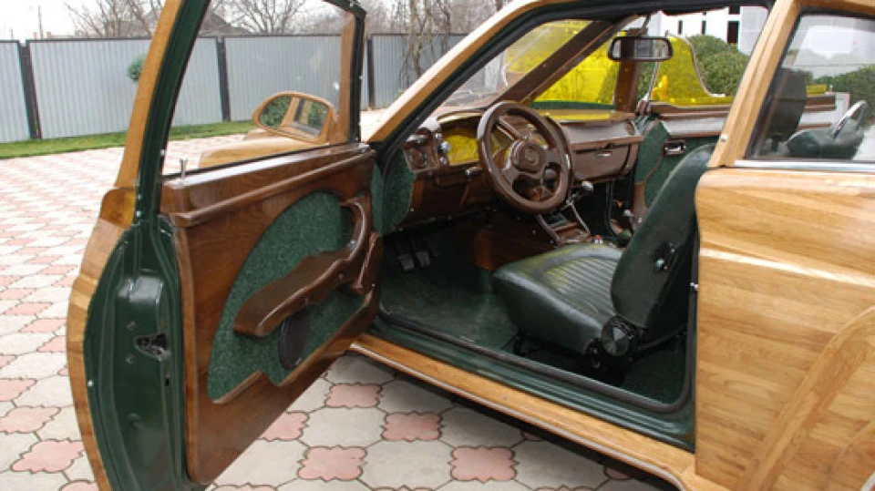 Lada 2101 3