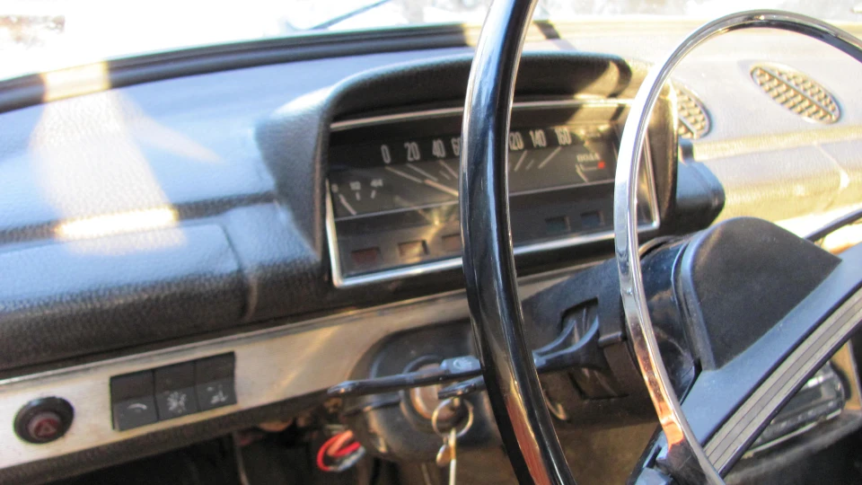 Lada 2101 3