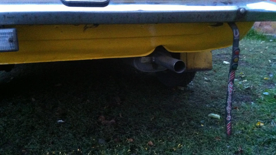 Lada 2101 5