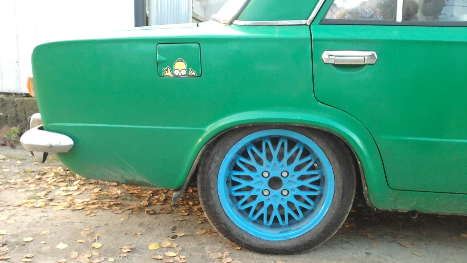 Lada 2101 2